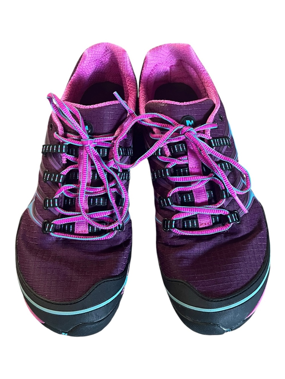 Merrell All Out Rush Trail Running Shoes Women’s Size 11